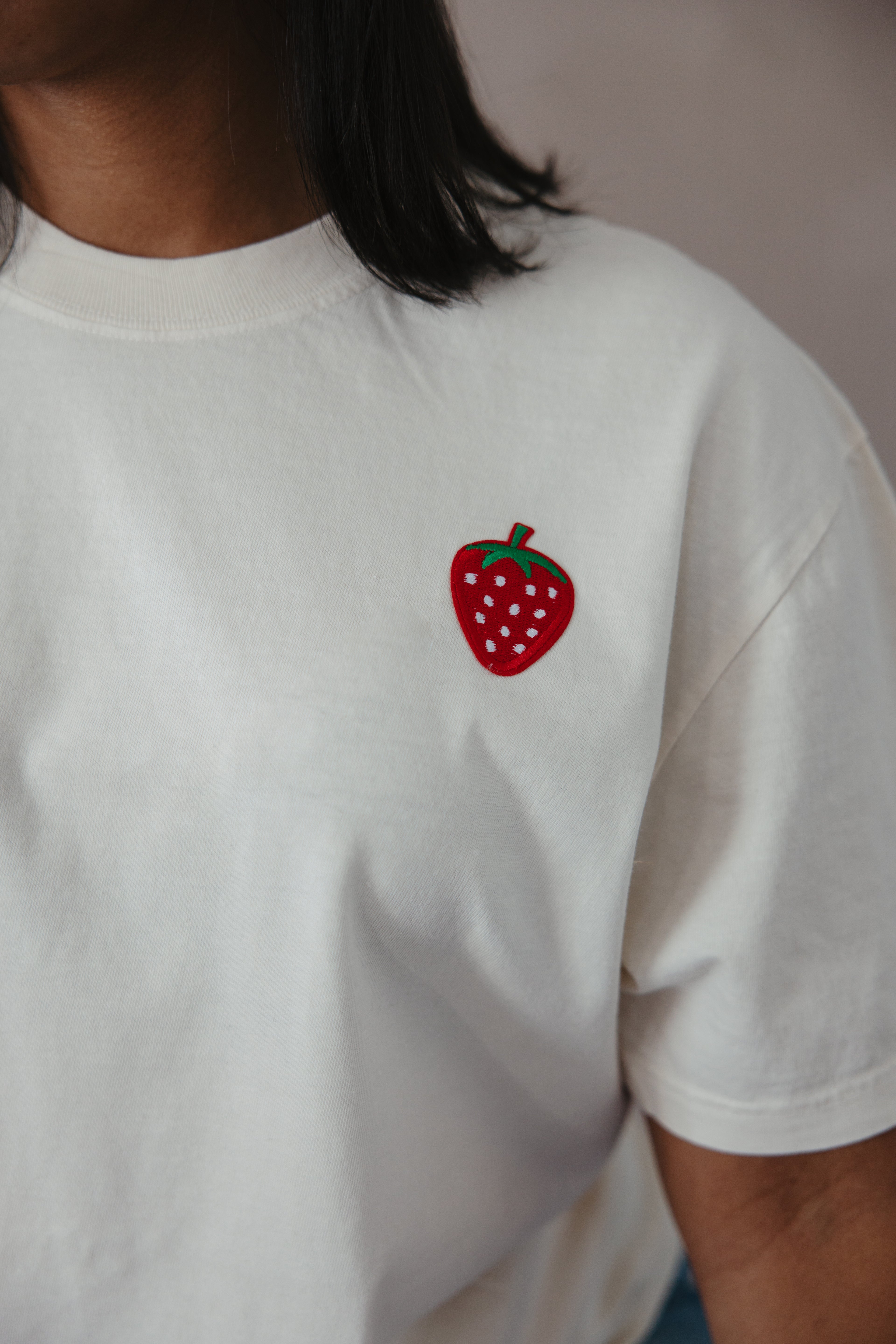 "Fruit of the Spirit" Tee