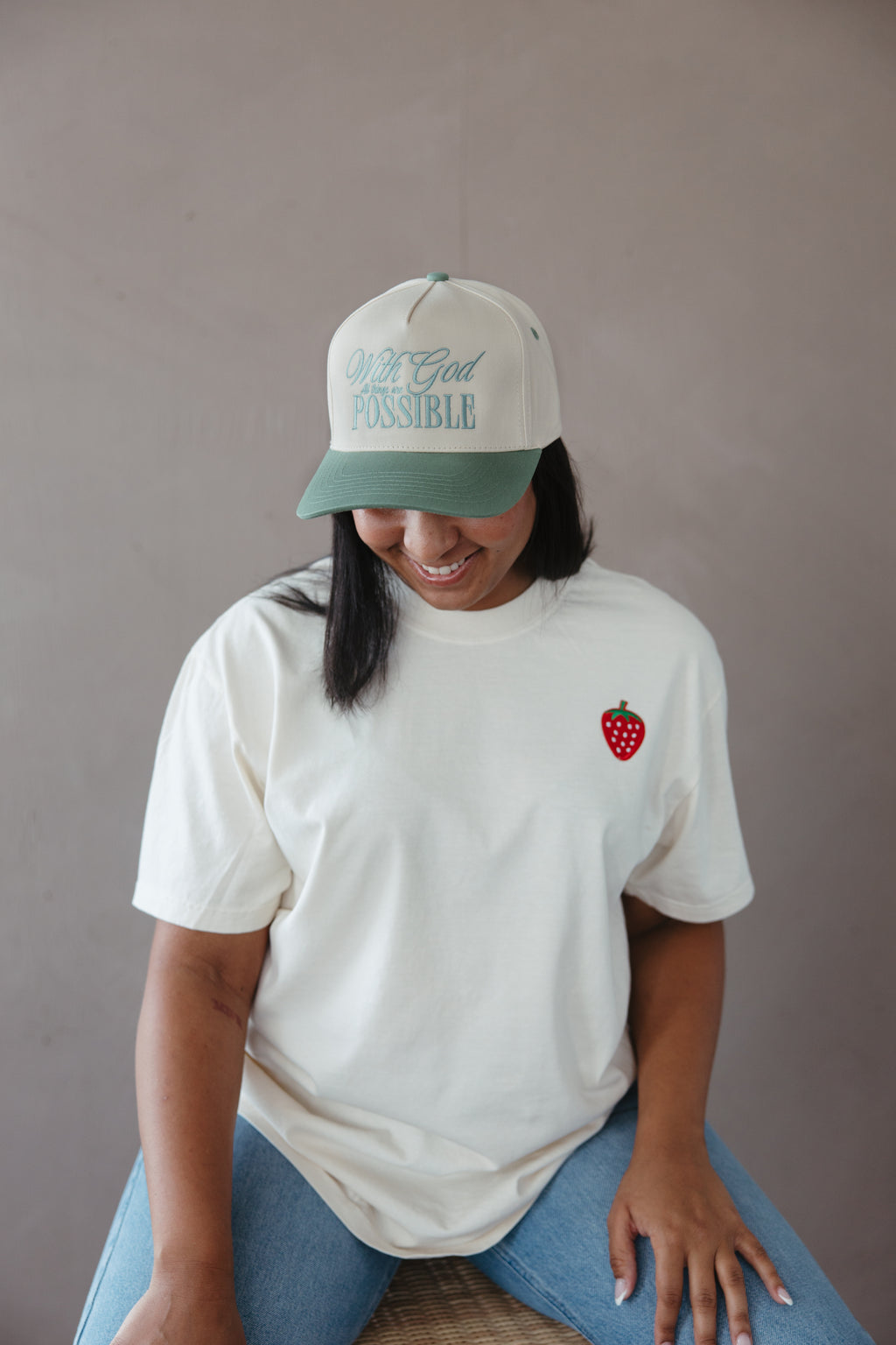 "Fruit of the Spirit" Tee