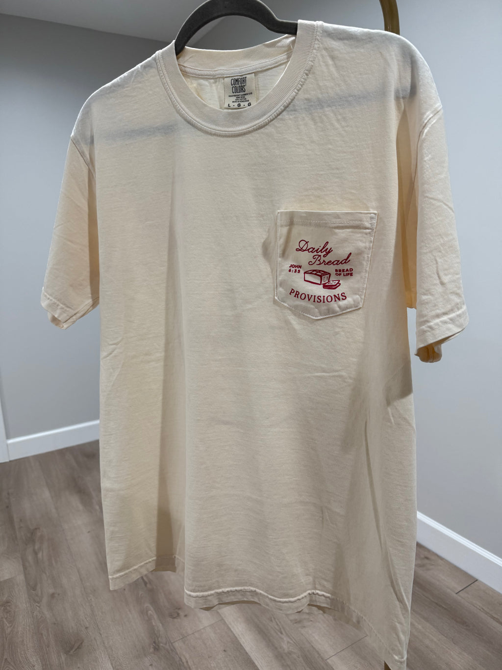 “Bread of Life” Tee