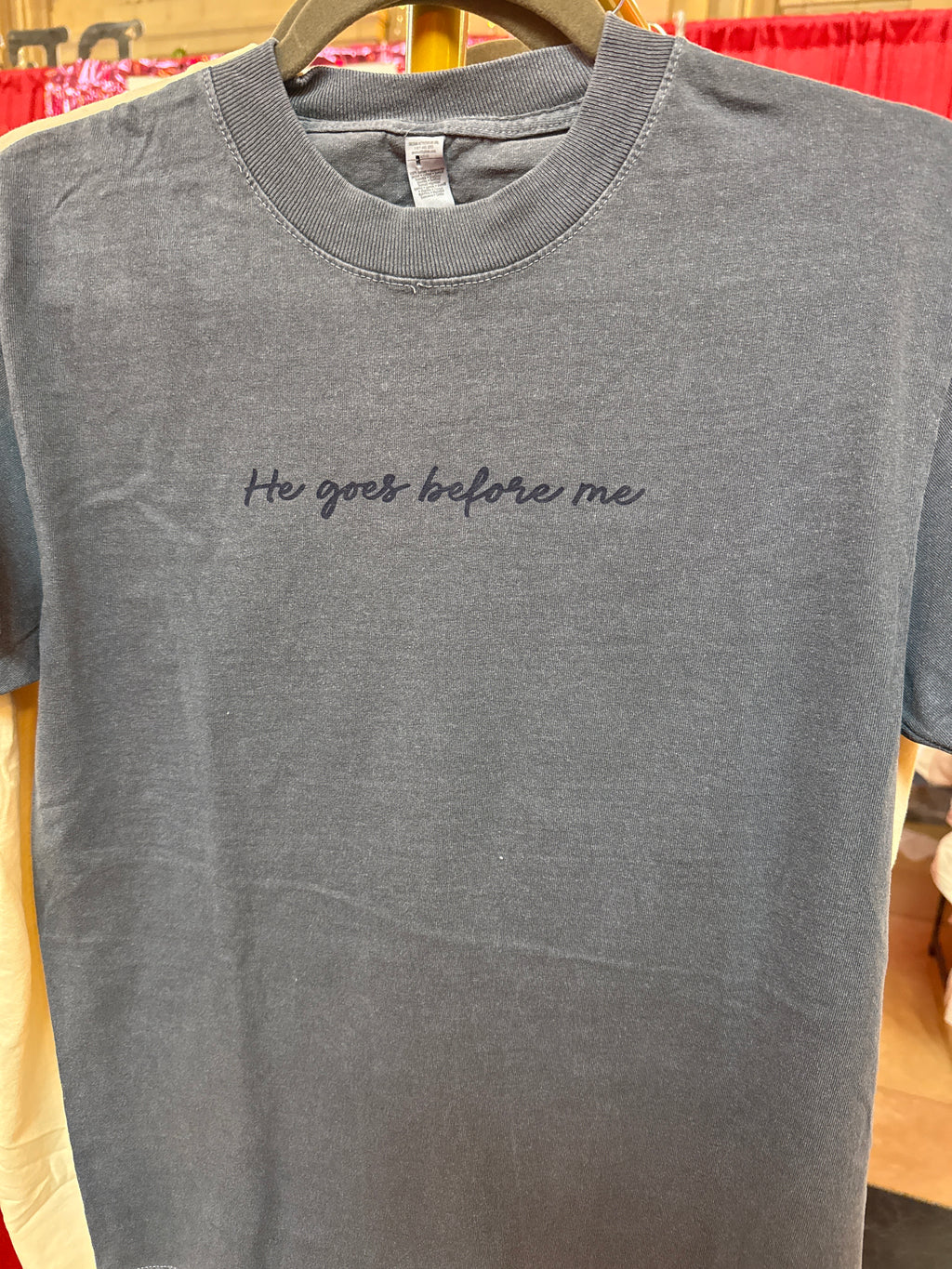 Father’s House Tee